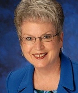 Judy Miller