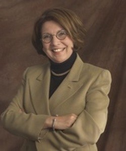 Karen O'Grady