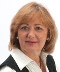 Marianne Simcox