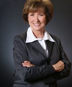Judy Bracken-Commissaris