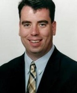 Kevin Gray