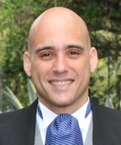 Raphael E Machin