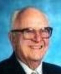 Richard Conyers