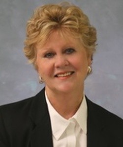 Lynn Etheridge