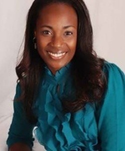 Maureen McManus
