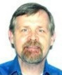 Michael Marshall