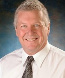 Mike Whiteman
