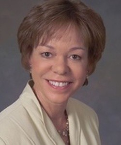 Pam Peterson
