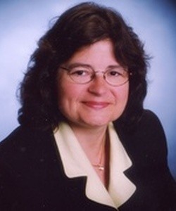 Patricia Patenaude