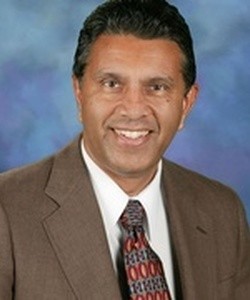 Ramesh Nyberg