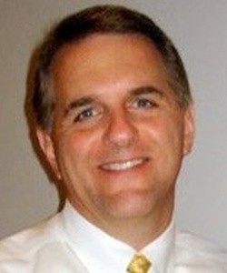 Rob McGuirt