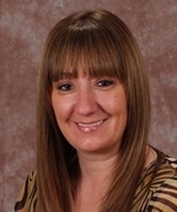 Rosemarie Morsi
