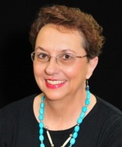 Sandra Paulow