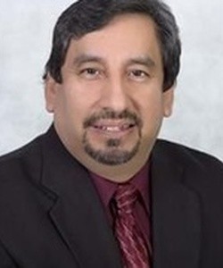Steve Vasquez