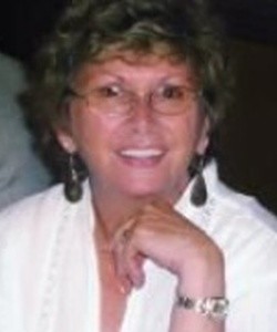 Sue Hutton
