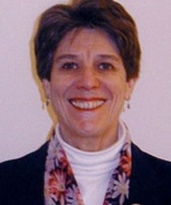 Susan Wendelboe