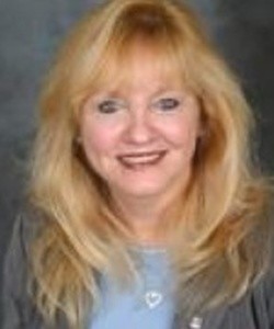 Sylvia Walter