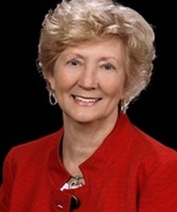 Thelma Dawson