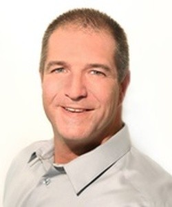 Todd Cox