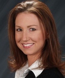 Melissa Wnuk