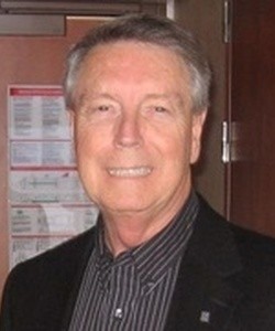 Warren Atkins