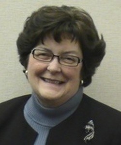 Carolyn Coakley