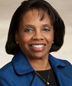 Cheryl Holland, CRS, GRI