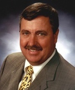 Dennis Terrell