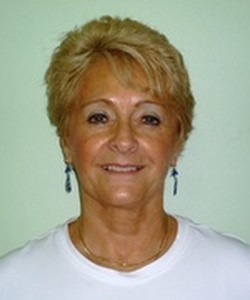 Elaine Hall