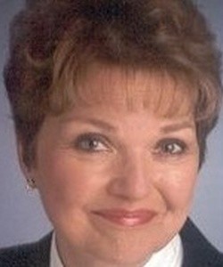 Jane Haley