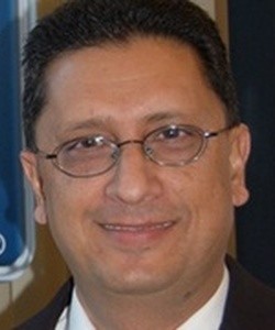Badar Mansoor