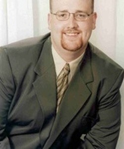 Jason Geroux