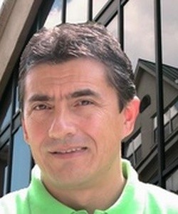 Juan Vega