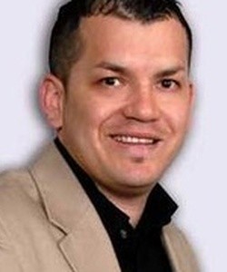 Juan Carlos Mora
