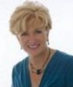 Judy Patrick