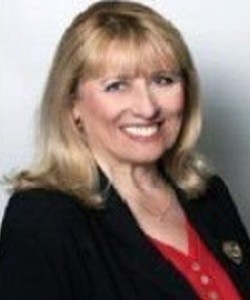 Judy Cox