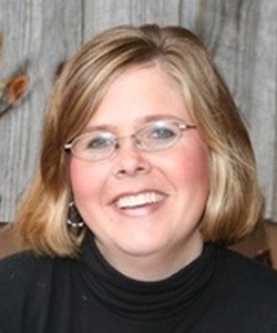 Julie Dawson