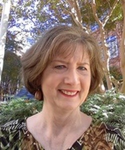 Susan Zongker