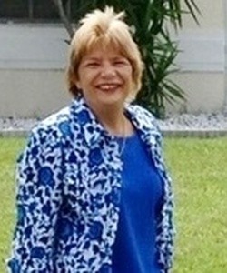 Kathy Schmidt