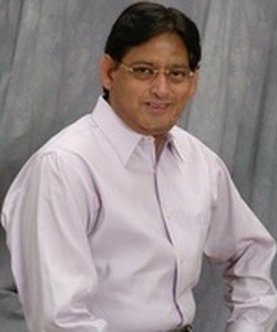 Narain K. Mathur