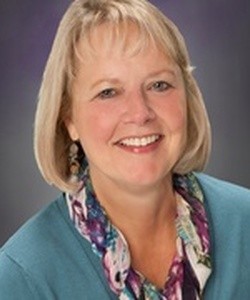 Rae Anne Catron