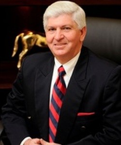 Ritchie McGinnis