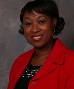 Rolanda Pullen