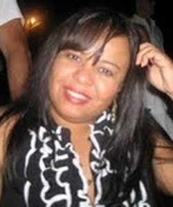 Rossy Rocha