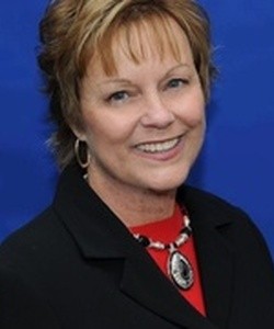 Sandy Dorman, Realtor