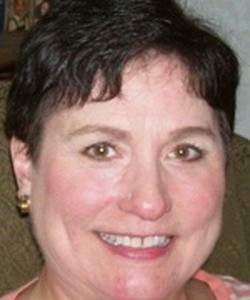 Susan Brinker