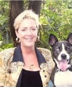 Terri Rickman