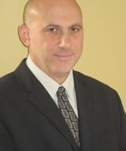 Vincent Cianfarra