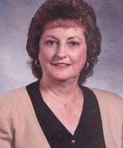 Virginia Whetsell