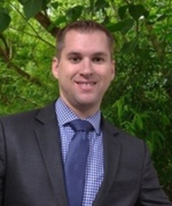 Josh Burnett